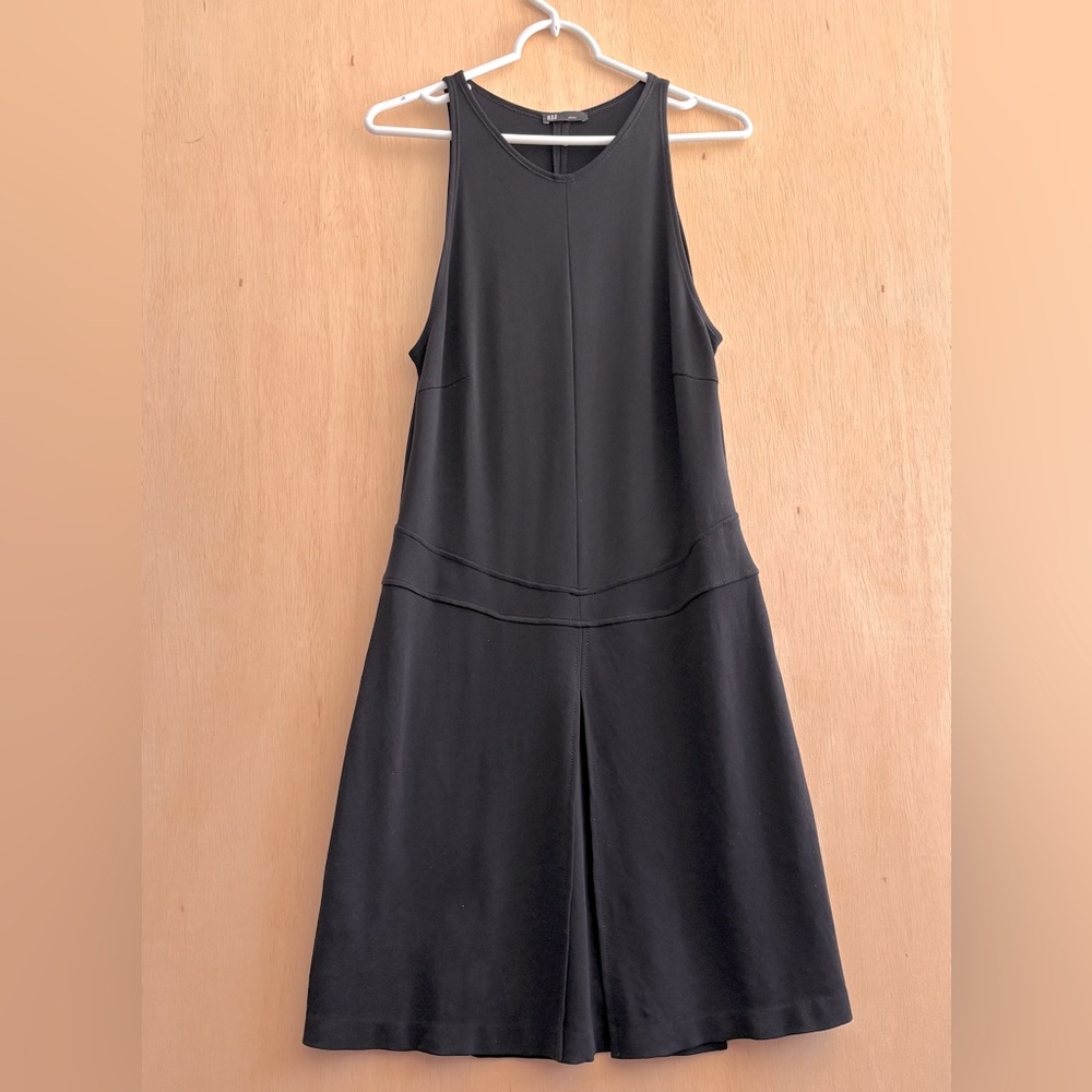 N.D.D. Milano Little Black Dress